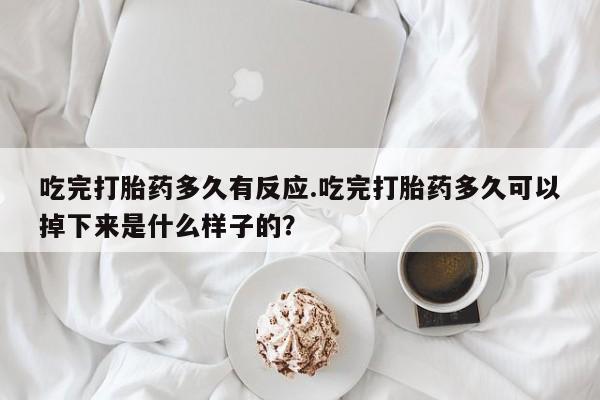 米非司酮片打胎药专卖微信吃完打胎药多久有反应.吃完打胎药多久可以掉下来是什么样子的?